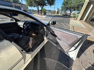 1998 Toyota Mark II *SOLD*