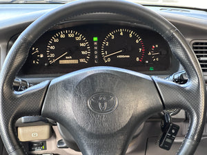 1998 Toyota Mark II *SOLD*