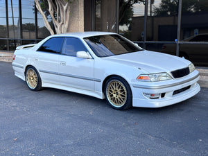 Toyota Mark II