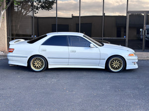 1998 Toyota Mark II *SOLD*