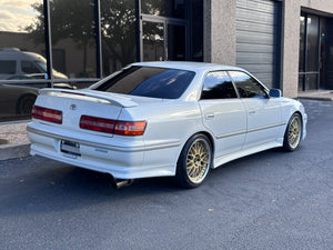1998 Toyota Mark II *SOLD*