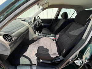 1998 Toyota Altezza BEAMS 5AT Stk#13406
