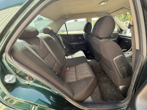 1998 Toyota Altezza BEAMS 5AT Stk#13406