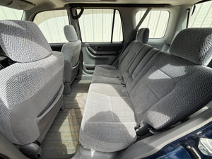1996 Honda CR-V AWD Stk#13057