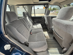 1996 Honda CR-V AWD Stk#13057