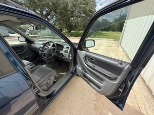 1996 Honda CR-V AWD Stk#13057
