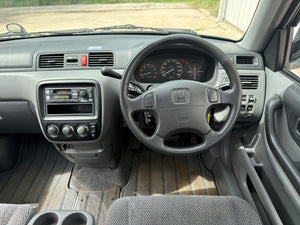 1996 Honda CR-V AWD Stk#13057