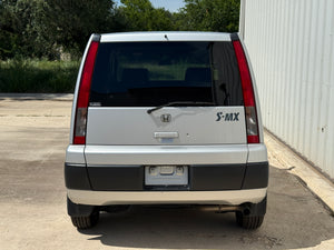 1998 Honda S-MX Stk#12593