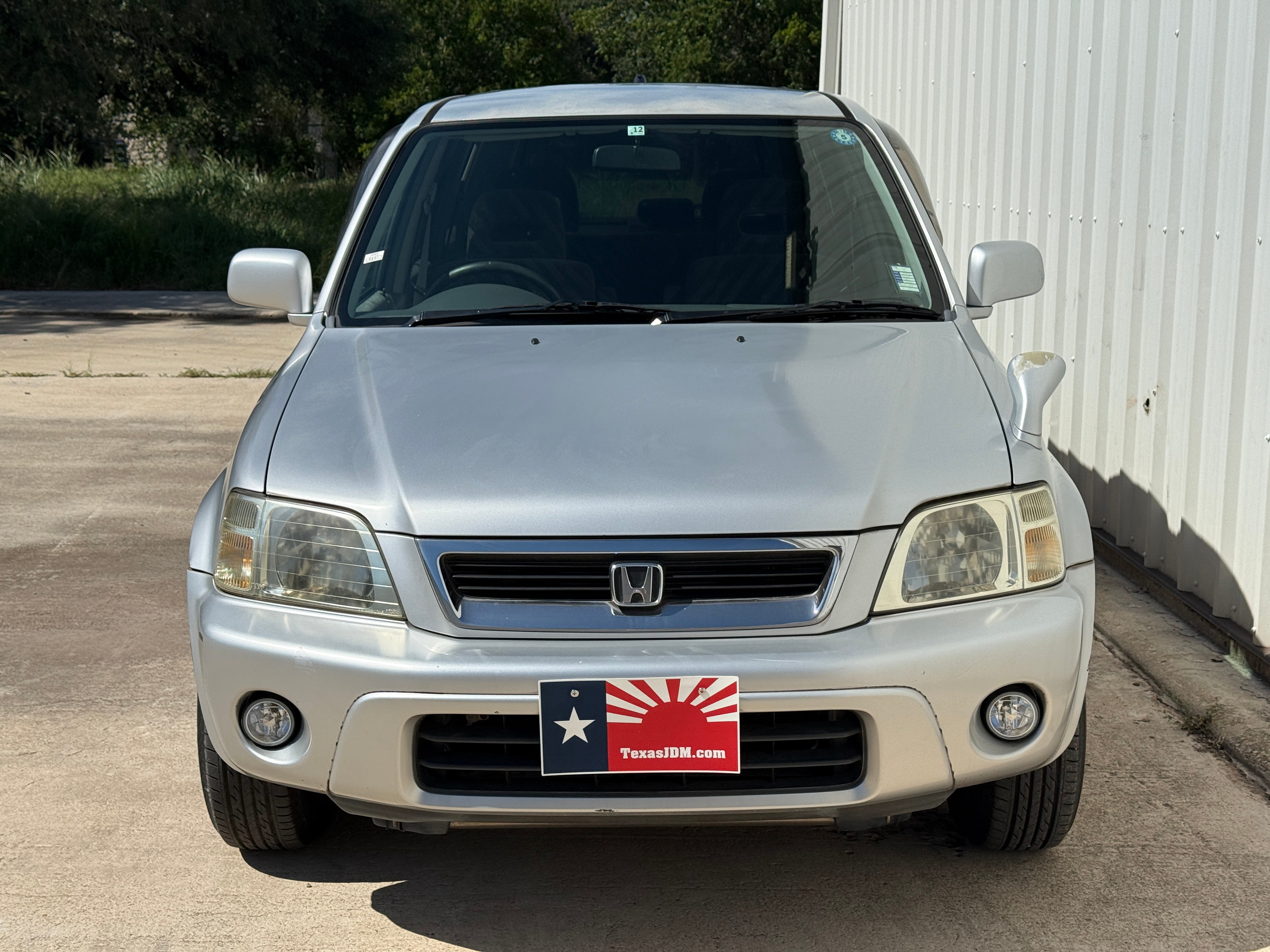 1999 Honda CR-V FWD Stk#13070