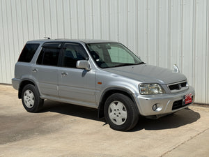 1999 Honda CR-V FWD Stk#13070