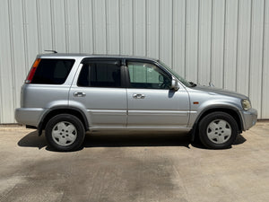 1999 Honda CR-V FWD Stk#13070