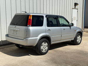 1999 Honda CR-V FWD Stk#13070