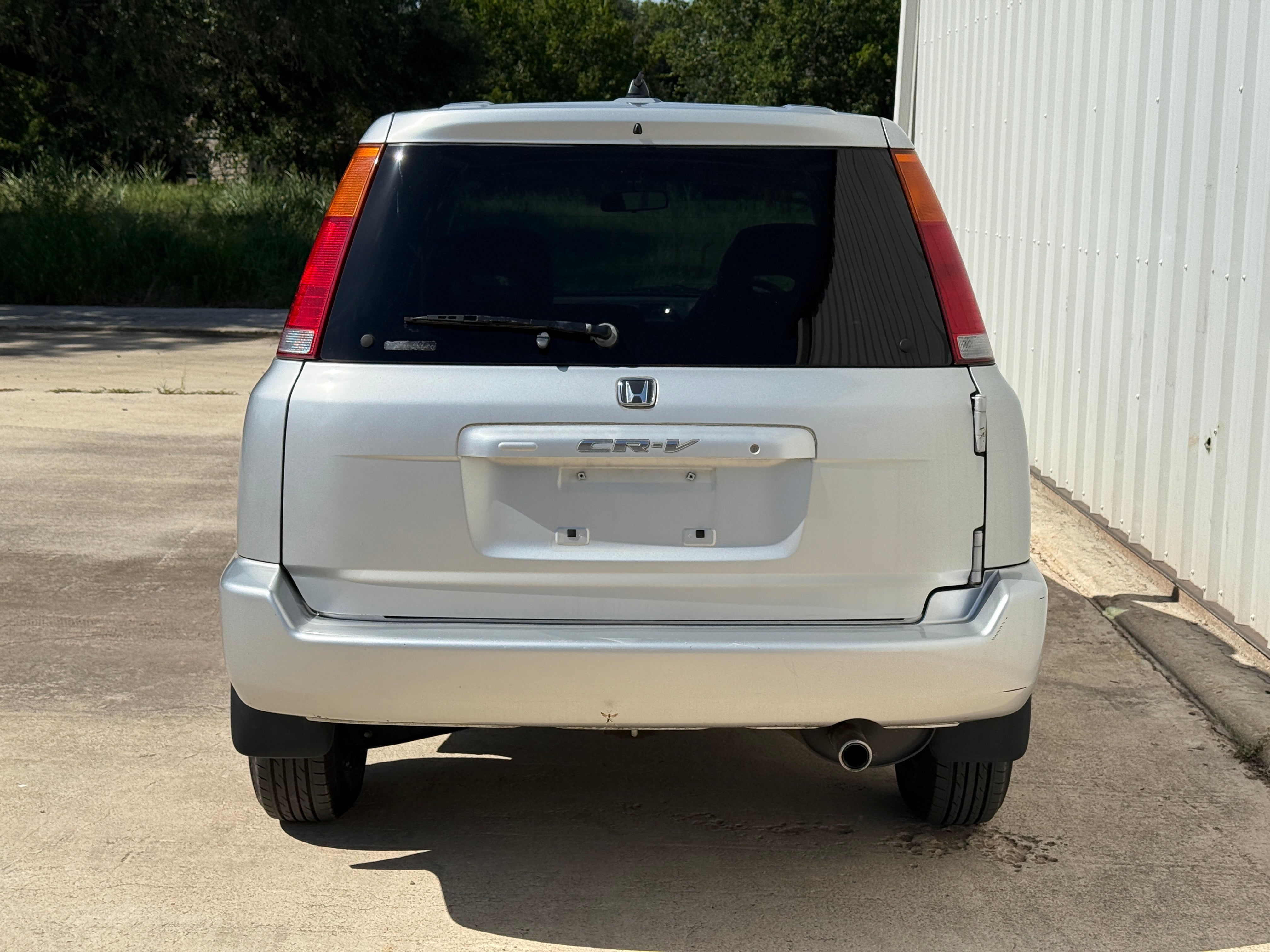 1999 Honda CR-V FWD Stk#13070