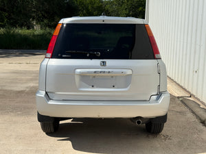 1999 Honda CR-V FWD Stk#13070