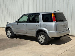 1999 Honda CR-V FWD Stk#13070