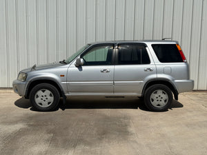 1999 Honda CR-V FWD Stk#13070