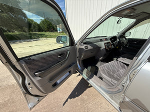 1999 Honda CR-V FWD Stk#13070