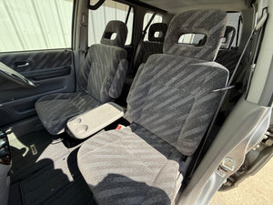 1999 Honda CR-V FWD Stk#13070