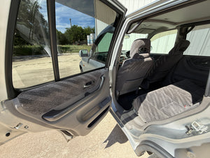 1999 Honda CR-V FWD Stk#13070