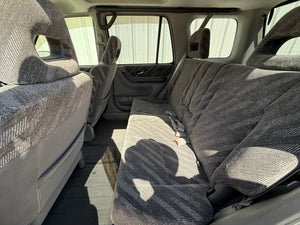 1999 Honda CR-V FWD Stk#13070