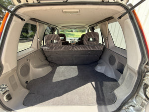 1999 Honda CR-V FWD Stk#13070