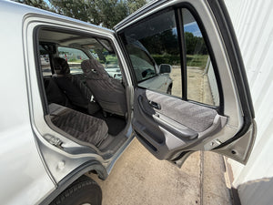 1999 Honda CR-V FWD Stk#13070