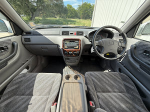 1999 Honda CR-V FWD Stk#13070