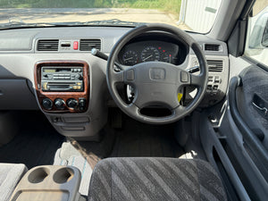 1999 Honda CR-V FWD Stk#13070