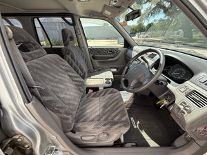 1999 Honda CR-V FWD Stk#13070