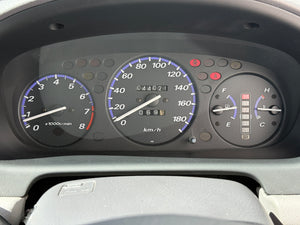 1999 Honda CR-V FWD Stk#13070