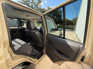 1999 Jeep Cherokee 4x4 4.0L Stk#12566