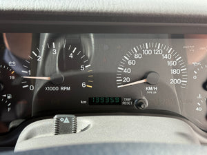 1999 Jeep Cherokee 4x4 4.0L Stk#12566