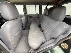 1997 Jeep Cherokee 4x4 4.0L  Stk#13074