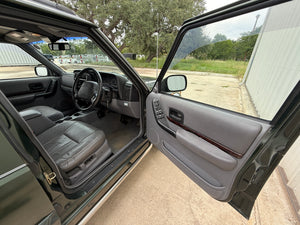 1997 Jeep Cherokee 4x4 4.0L  Stk#13074