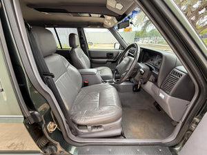1997 Jeep Cherokee 4x4 4.0L  Stk#13074