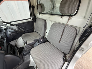 1999 Daihatsu Hijet 4WD Box Truck Stk#13105