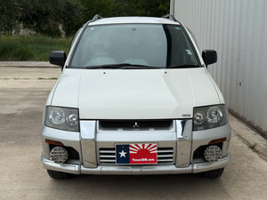 1998 Mitsubishi RVR Sport AWD Stk#12595