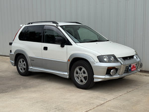 1998 Mitsubishi RVR Sport AWD Stk#12595