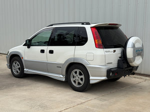 1998 Mitsubishi RVR Sport AWD Stk#12595