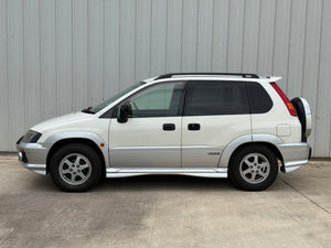 1998 Mitsubishi RVR Sport AWD Stk#12595