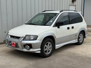 1998 Mitsubishi RVR Sport AWD Stk#12595