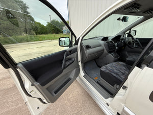 1998 Mitsubishi RVR Sport AWD Stk#12595