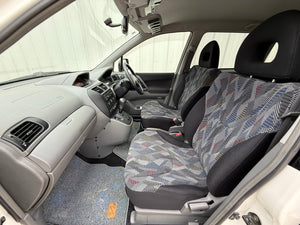1998 Mitsubishi RVR Sport AWD Stk#12595