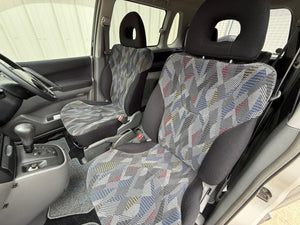 1998 Mitsubishi RVR Sport AWD Stk#12595