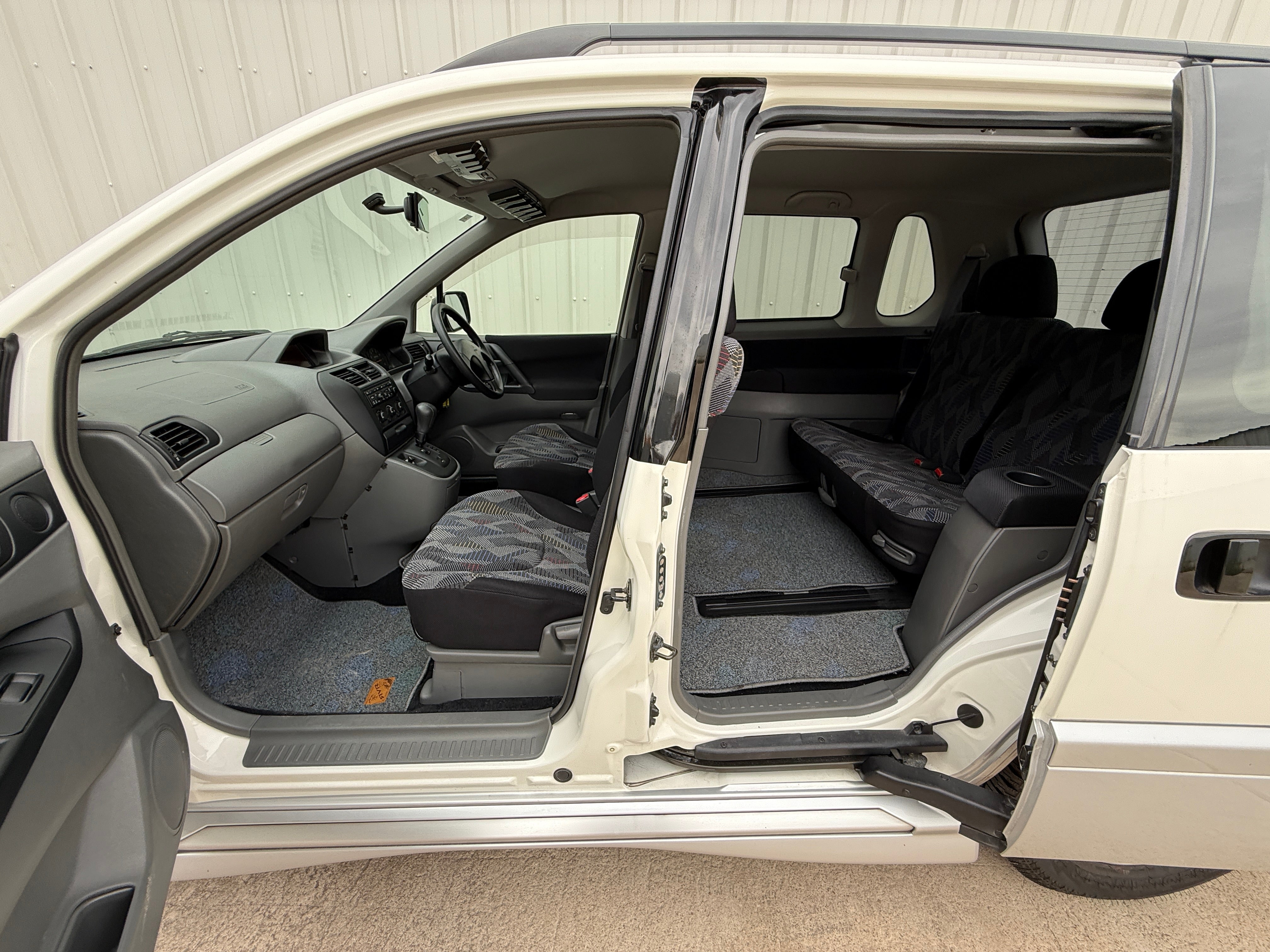 1998 Mitsubishi RVR Sport AWD Stk#12595