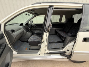 1998 Mitsubishi RVR Sport AWD Stk#12595