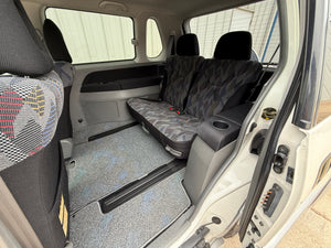 1998 Mitsubishi RVR Sport AWD Stk#12595