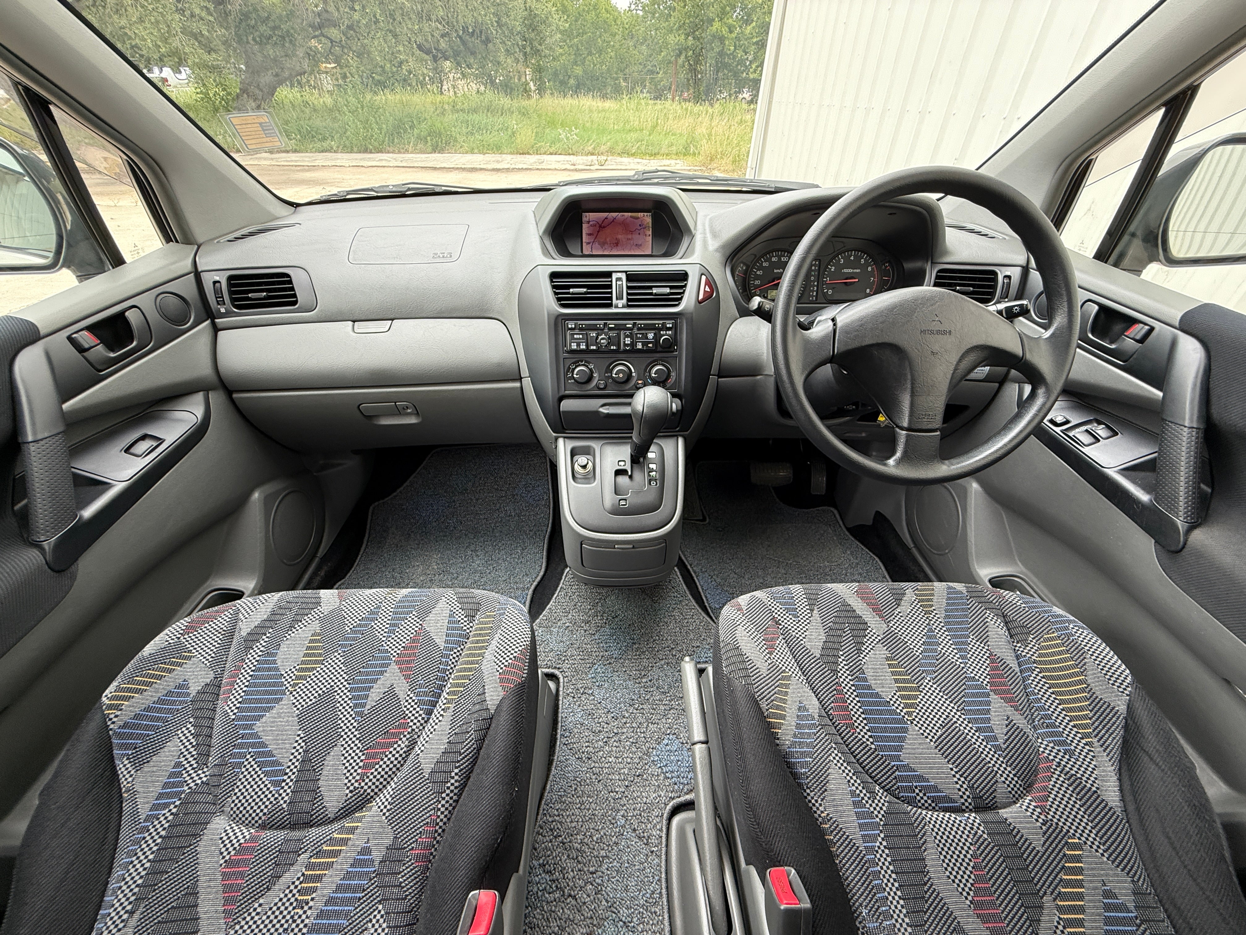 1998 Mitsubishi RVR Sport AWD Stk#12595