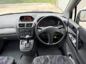 1998 Mitsubishi RVR Sport AWD Stk#12595