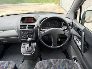 1998 Mitsubishi RVR Sport AWD Stk#12595